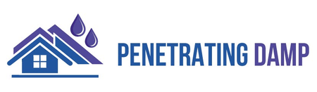 Penetrating Damp Logo